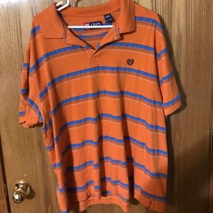 Men's polo 2xl