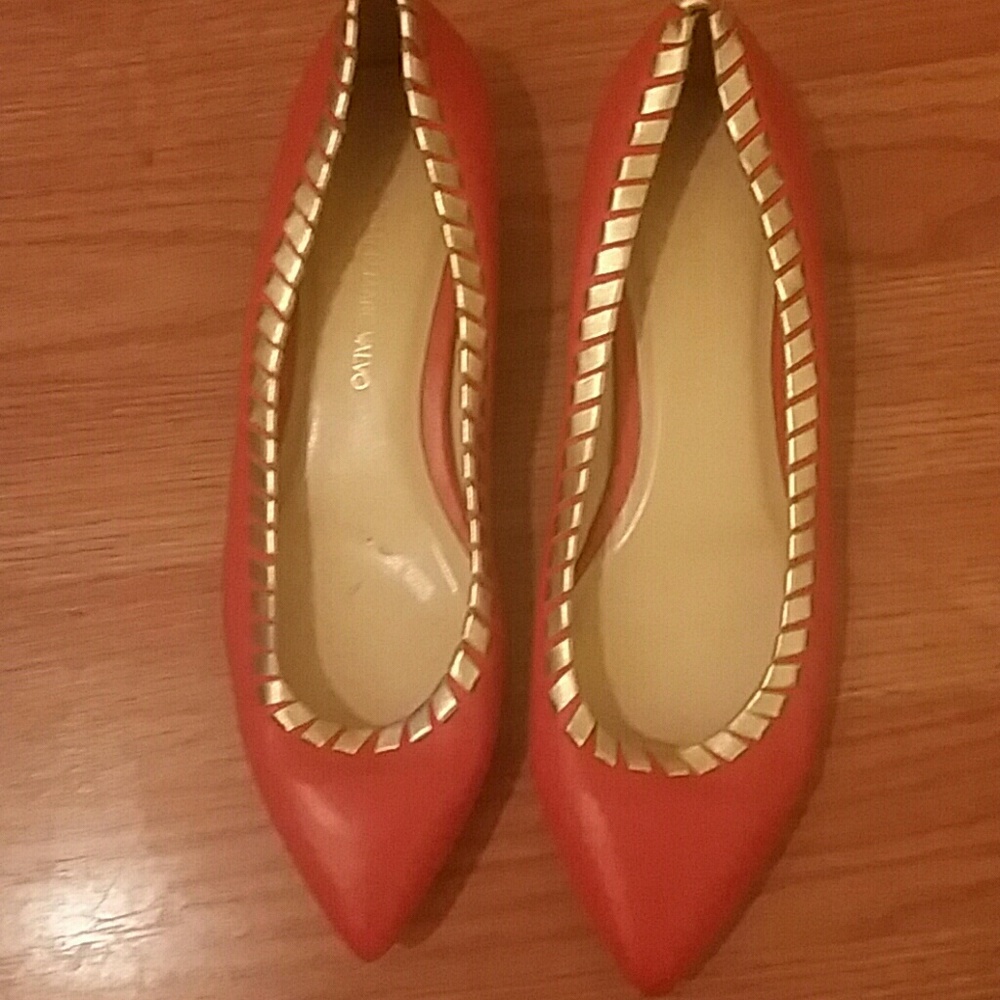 CARMEN MARC VALVO shoes