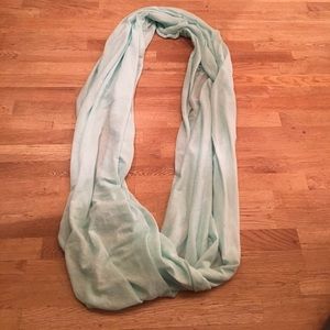 Boutique Infinity Scarf