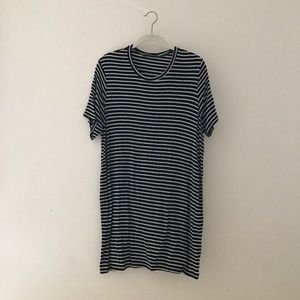 Brandy Melville Shirt Dress