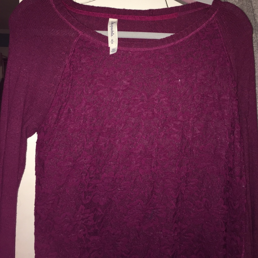Sweater