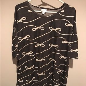 LuLaRoe Irma unicorn