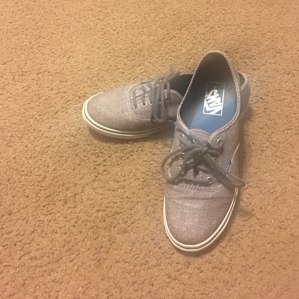 Vans