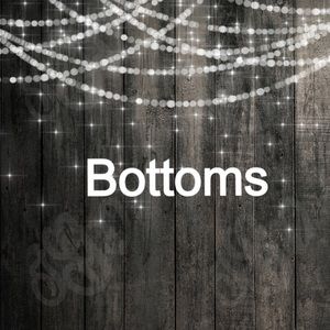 Bottoms 👖