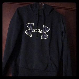 Under armour  jacket