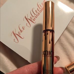 Kylie Cosmetics Lip Kit Gorg. KOKO Collection