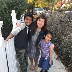 Meet your Posher, Ramona