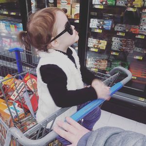 Meet your Posher, Ayben