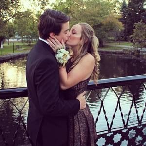 Meet your Posher, Macie