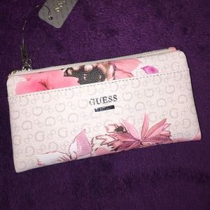 Guess Wallet