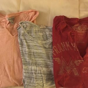 Johnson Motor Lucky Brand Bundle