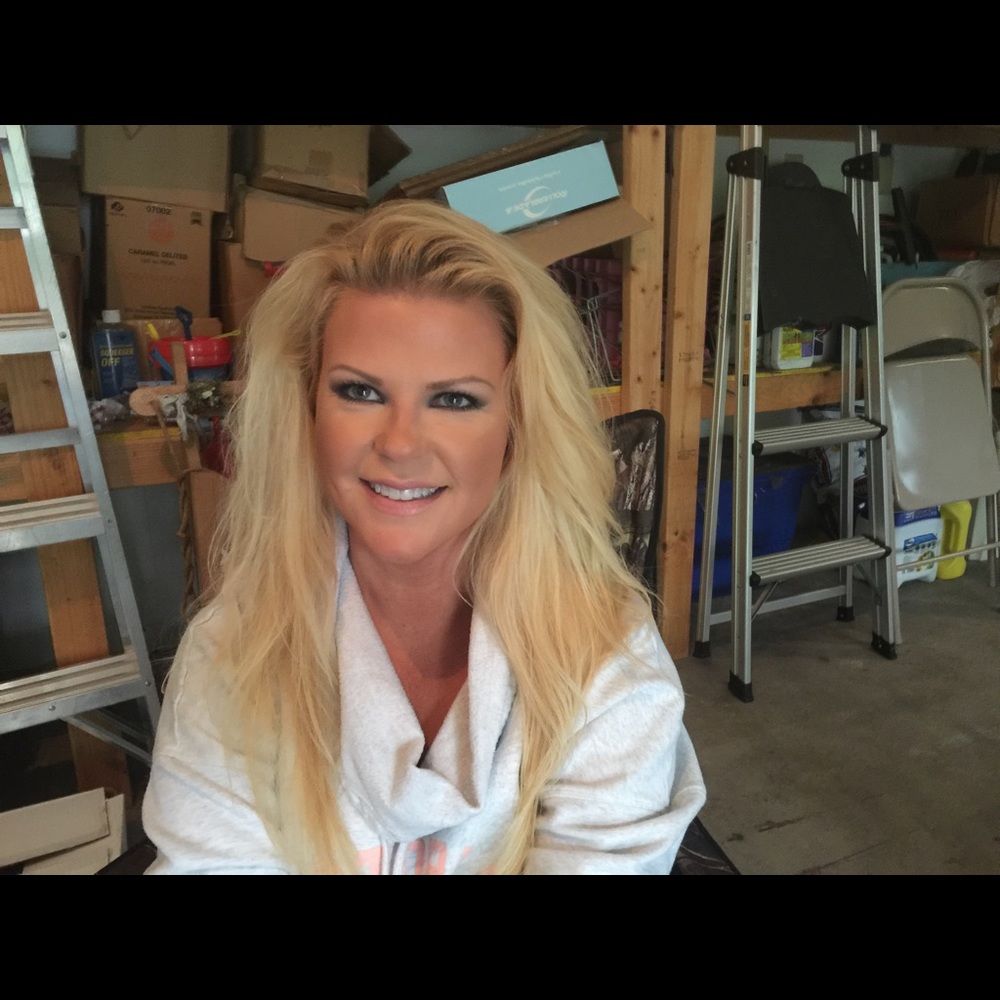 Meet your Posher, Kristine