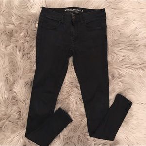 ALL PRICES REDUCED American Eagle Jeans