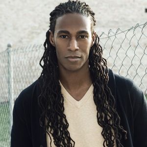 Meet your Posher, William