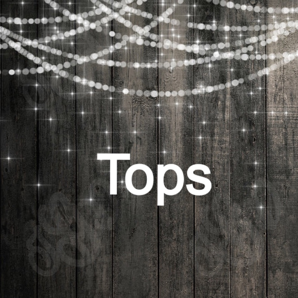 Tops 👚