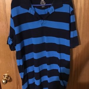 Men's 2xl polo