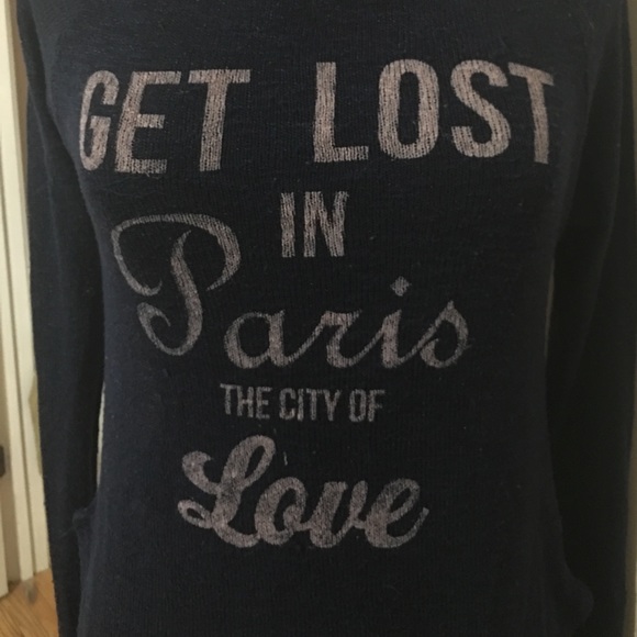 Long sleeve tunic - Picture 7 of 7