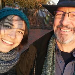 Meet your Posher, Ruth