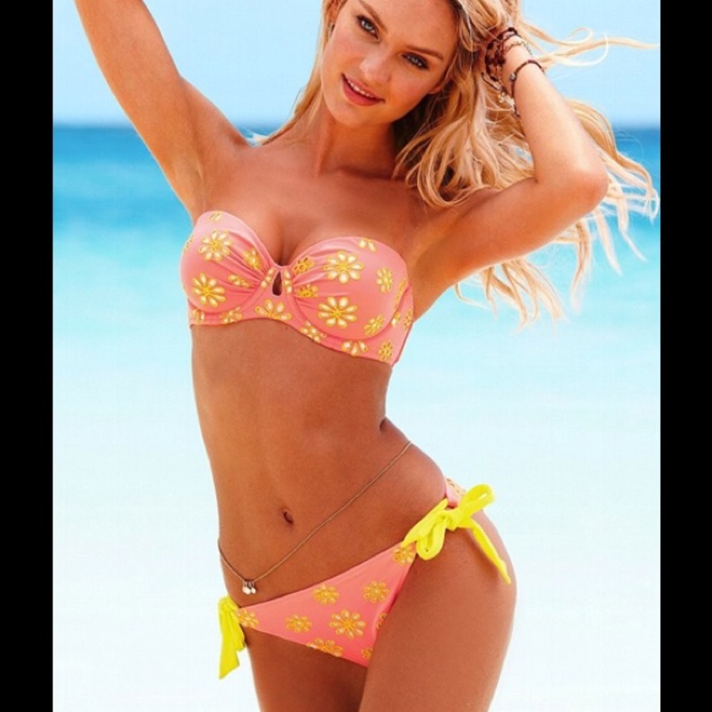 Victoria's secret bikini 32 A amd XS