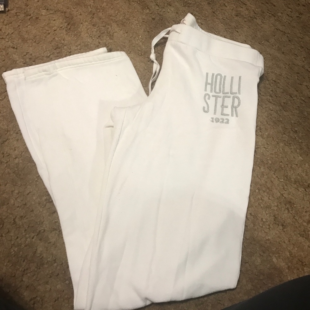 Hollister Yoga Pants Size M