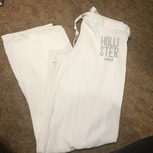 Hollister Yoga Pants Size M