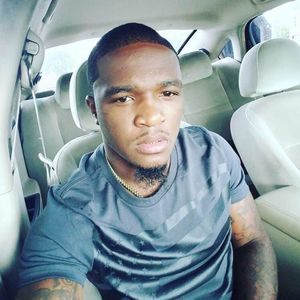 Meet your Posher, Jamar