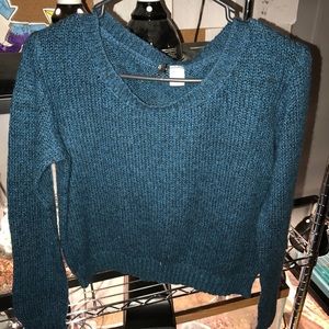 H&M sweater