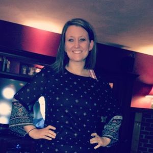 Meet your Posher, Brittany