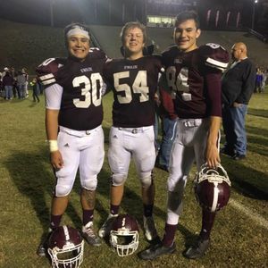 Meet your Posher, Logan