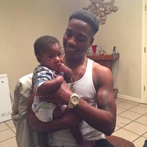 Meet your Posher, Floyd