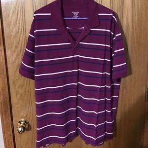 Men's 2xl polo