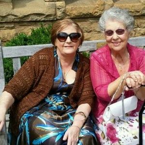 Meet your Posher, Joanne