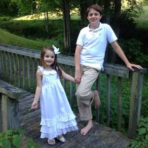 Meet your Posher, Alison