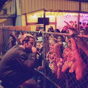 Meet your Posher, Julius