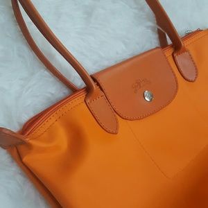 Long Champ Les Pliages