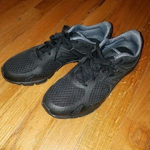 New Balance running shoes