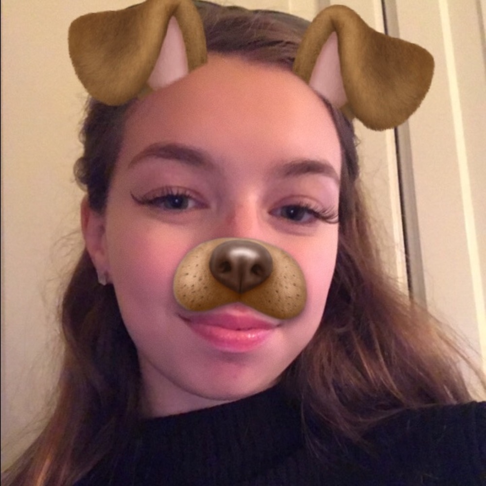 Meet your Posher, Lauren