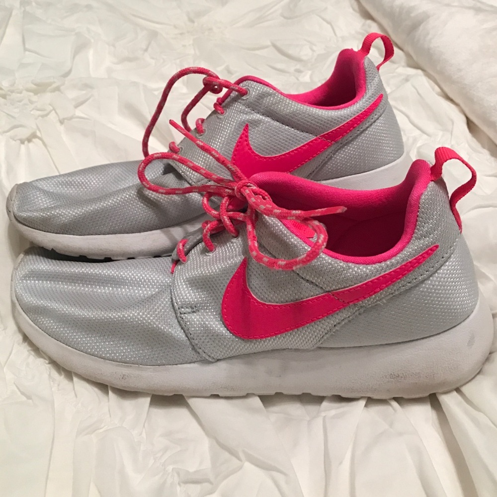 Nike shoes
