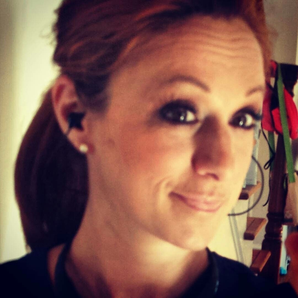 Meet your Posher, Valerie