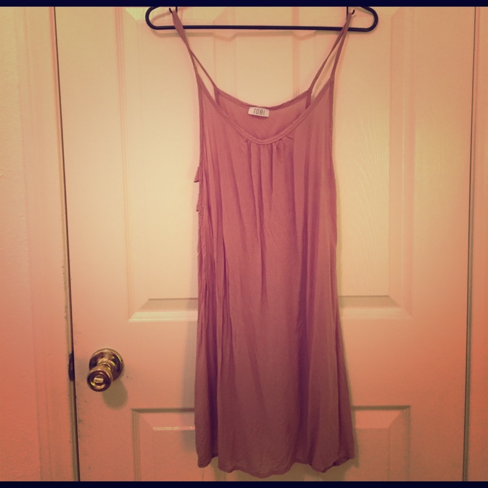 Tobi dress