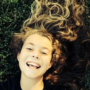 Meet your Posher, Cooper