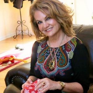 Meet your Posher, Jill