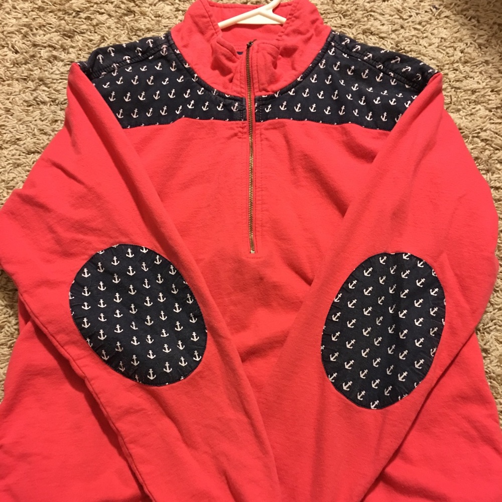 Simply Southern jacket