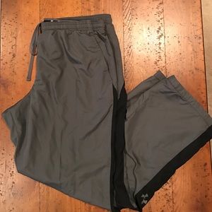 Under Armour pants