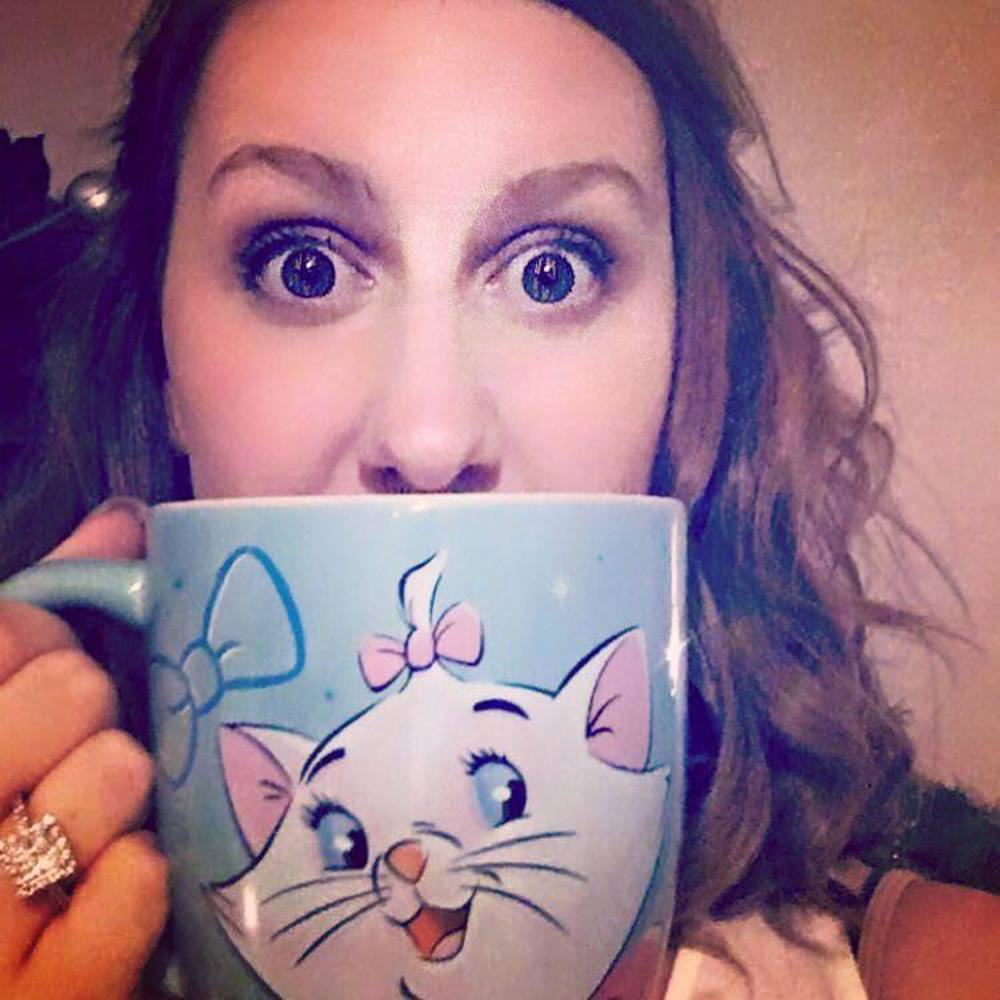 Meet your Posher, Brianna