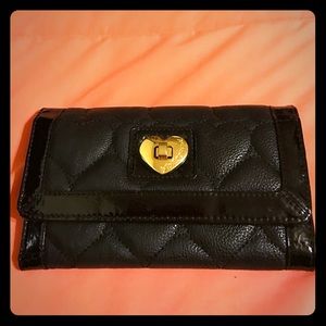 Betsey Johnson Wallet