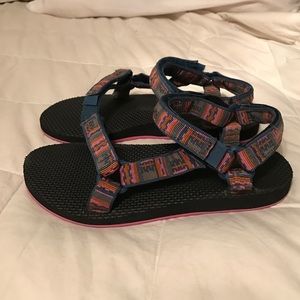 Teva Sandals
