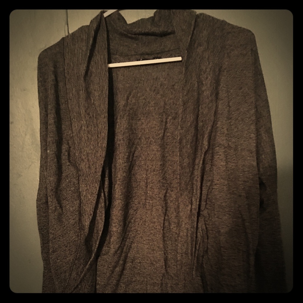 Cardigan 3/4 sleeve