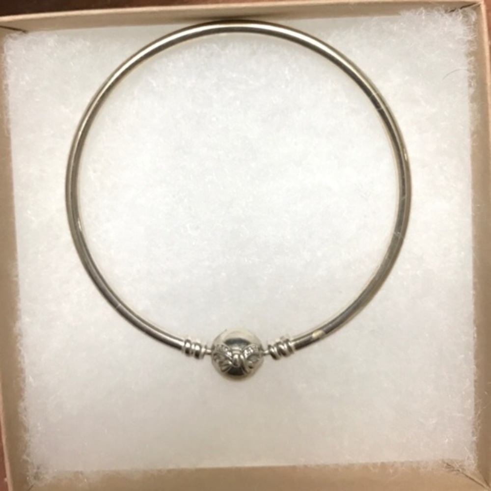 Pandora Bracelet