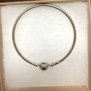 Pandora Bracelet